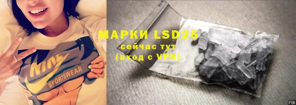 прущий лед Надым